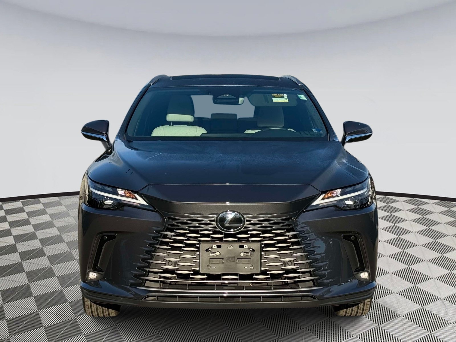 Used 2025 Lexus RX 350 Premium AWD/4WD image 6