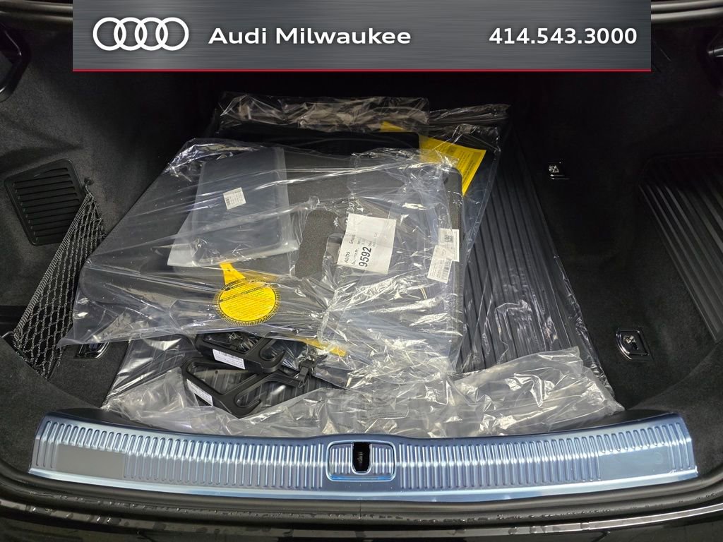 New 2026 Audi A8 L 3.0T image 11