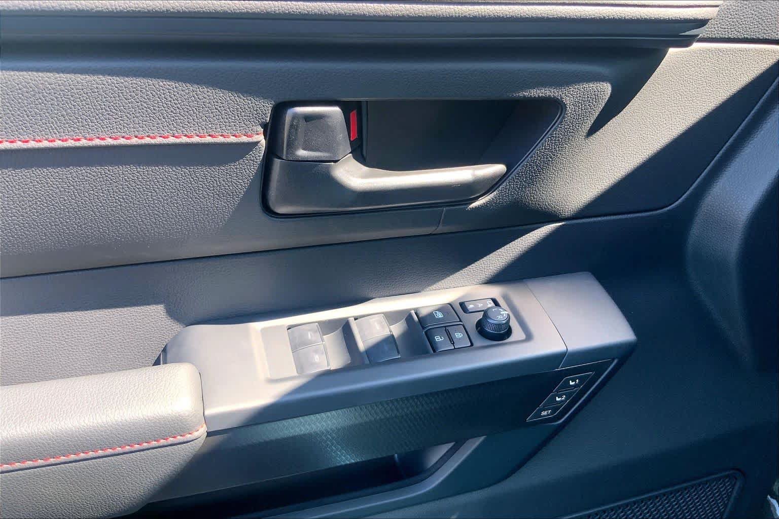 New 2026 Toyota Tundra TRD Pro AWD/4WD image 20