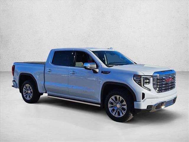 New 2026 GMC Sierra 1500 Denali w/ Technology Package image 7
