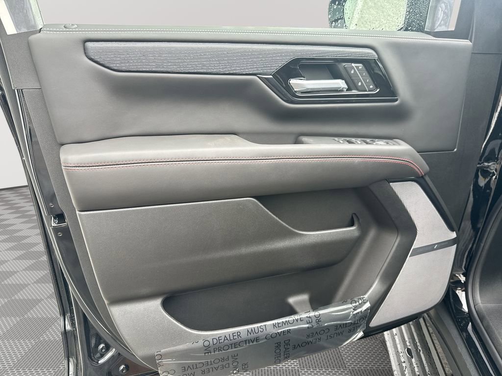 New 2026 GMC Yukon XL AT4 Ultimate AWD/4WD image 23