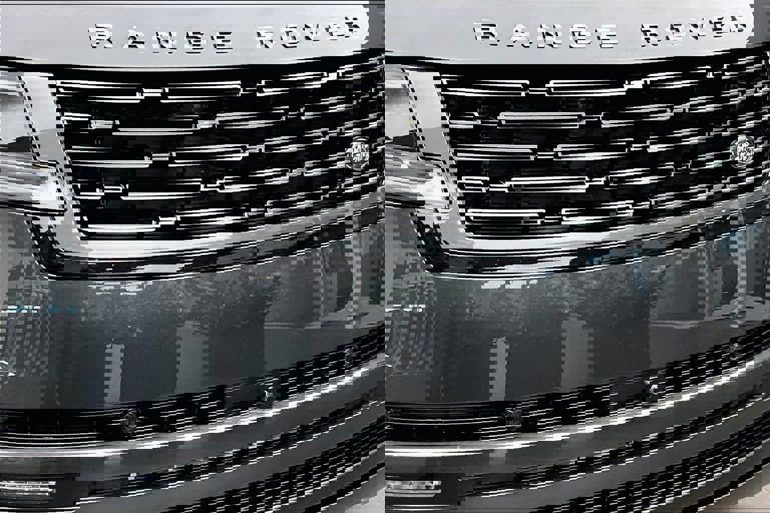 Used 2023 Land Rover Range Rover Long Wheelbase SE image 62