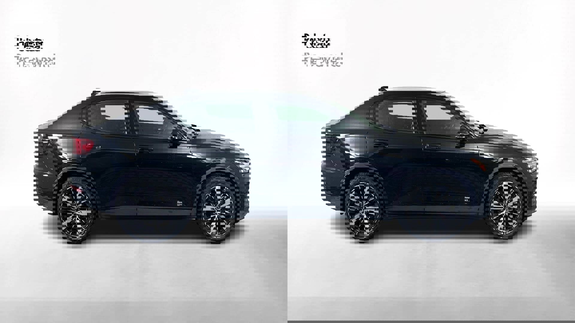 Certified 2022 Polestar Polestar 2 w/ Plus Package image 6