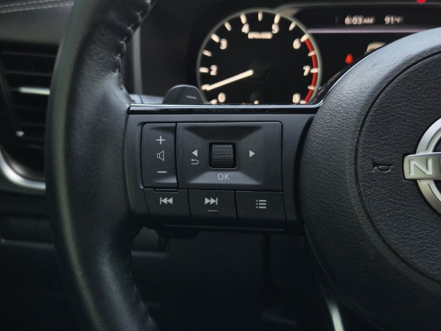 Used 2023 Nissan Rogue SV w/ SV Premium Package AWD/4WD image 19