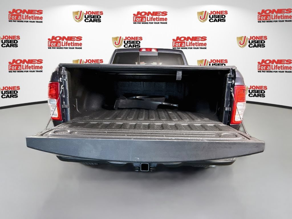 Used 2021 RAM 2500 Tradesman AWD/4WD image 25