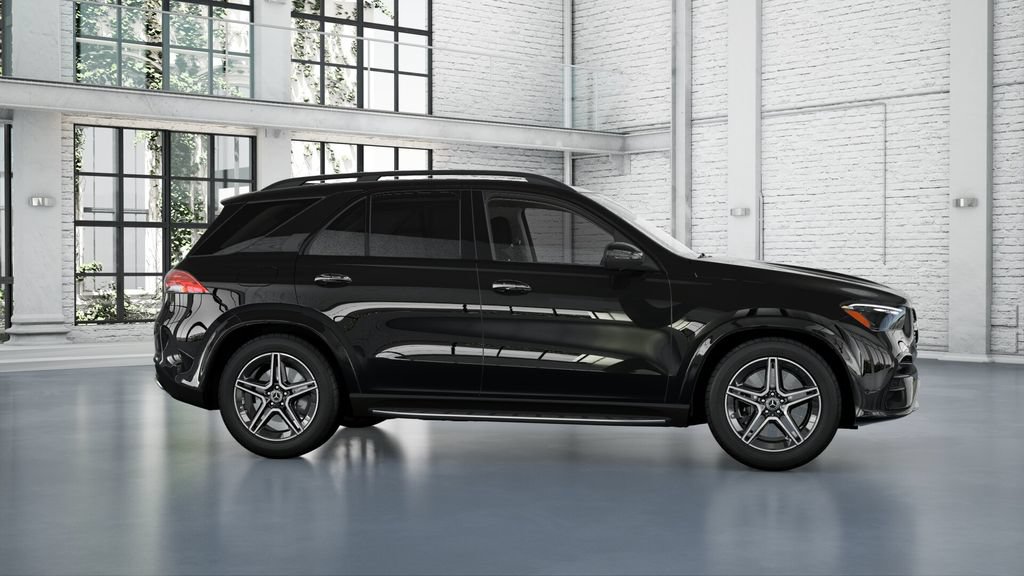 New 2026 Mercedes-Benz GLE 450 4MATIC image 10