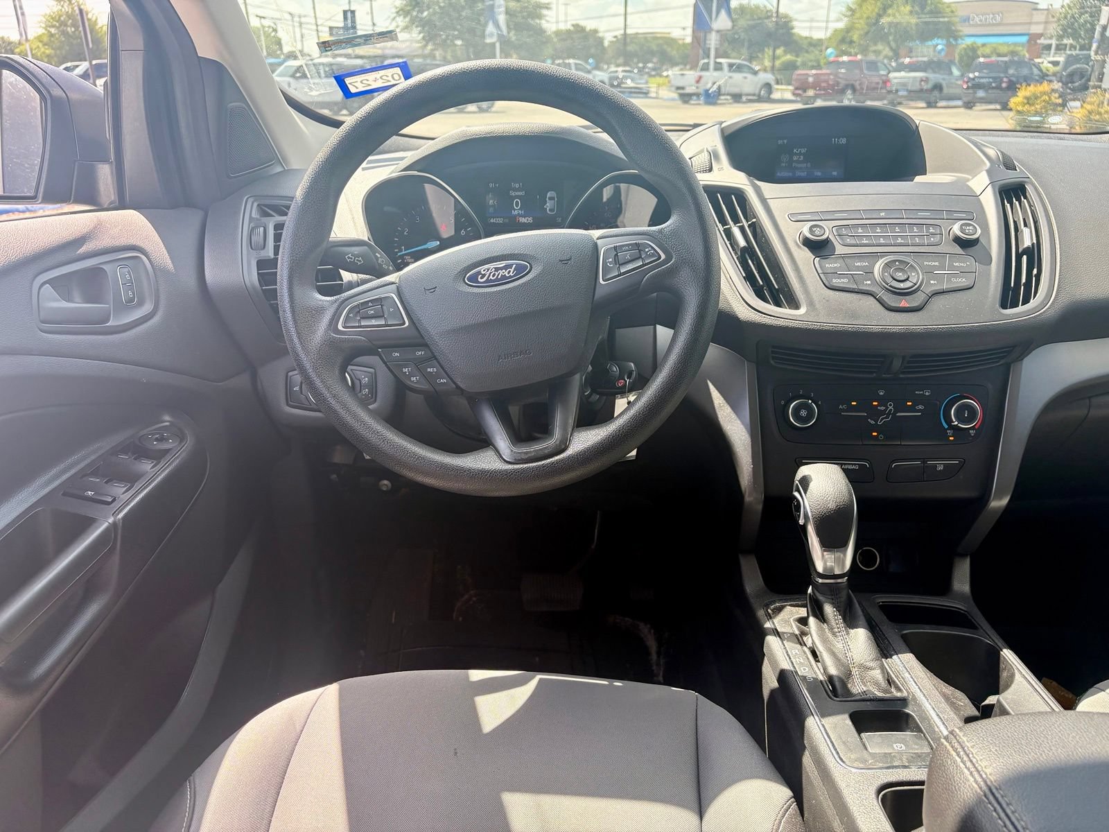 Used 2019 Ford Escape S FWD image 10