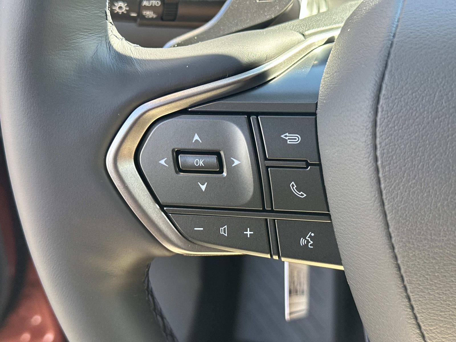 New 2026 Lexus NX 350 AWD w/ Accessory Package (2T) image 16