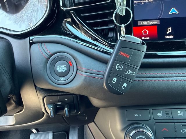 New 2026 Dodge Durango GT AWD/4WD image 30