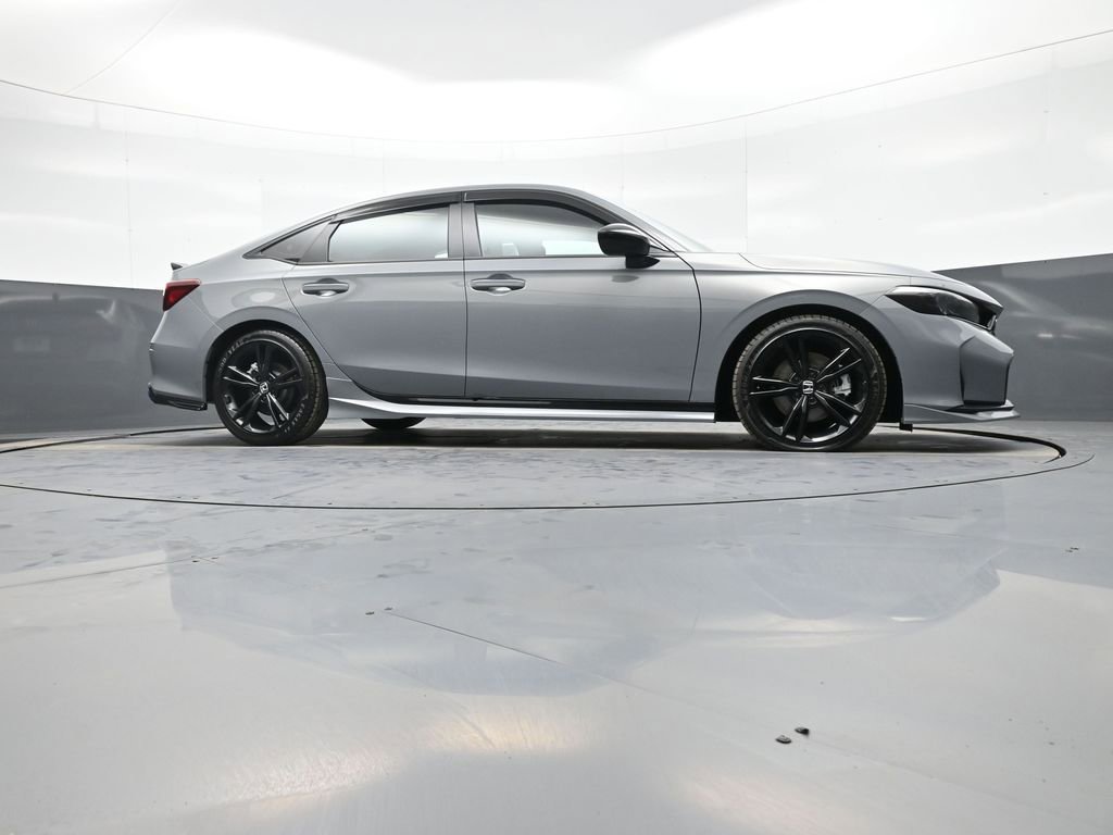 Used 2025 Honda Civic Si image 29
