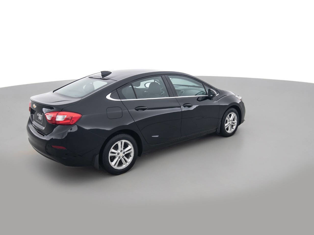 Used 2016 Chevrolet Cruze LT FWD image 5