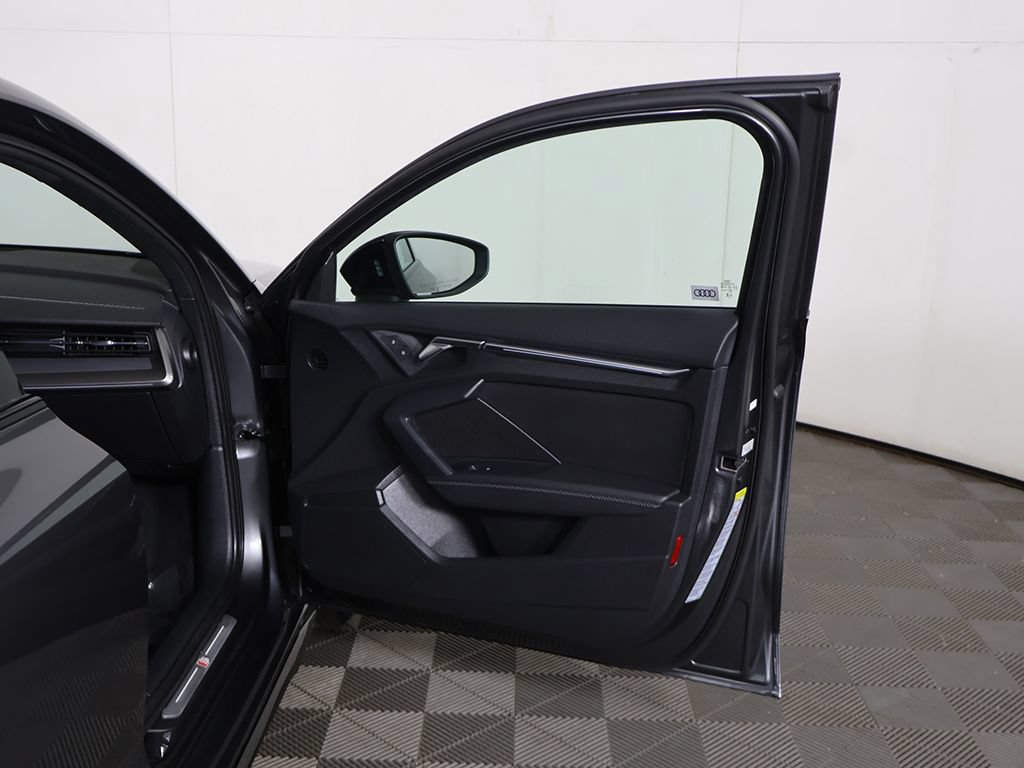 Used 2023 Audi S3 Premium Plus AWD/4WD image 21