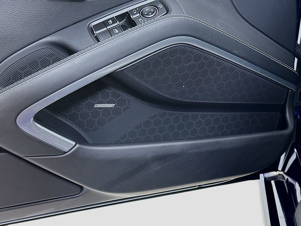 New 2025 Porsche 718 Boxster RWD image 20