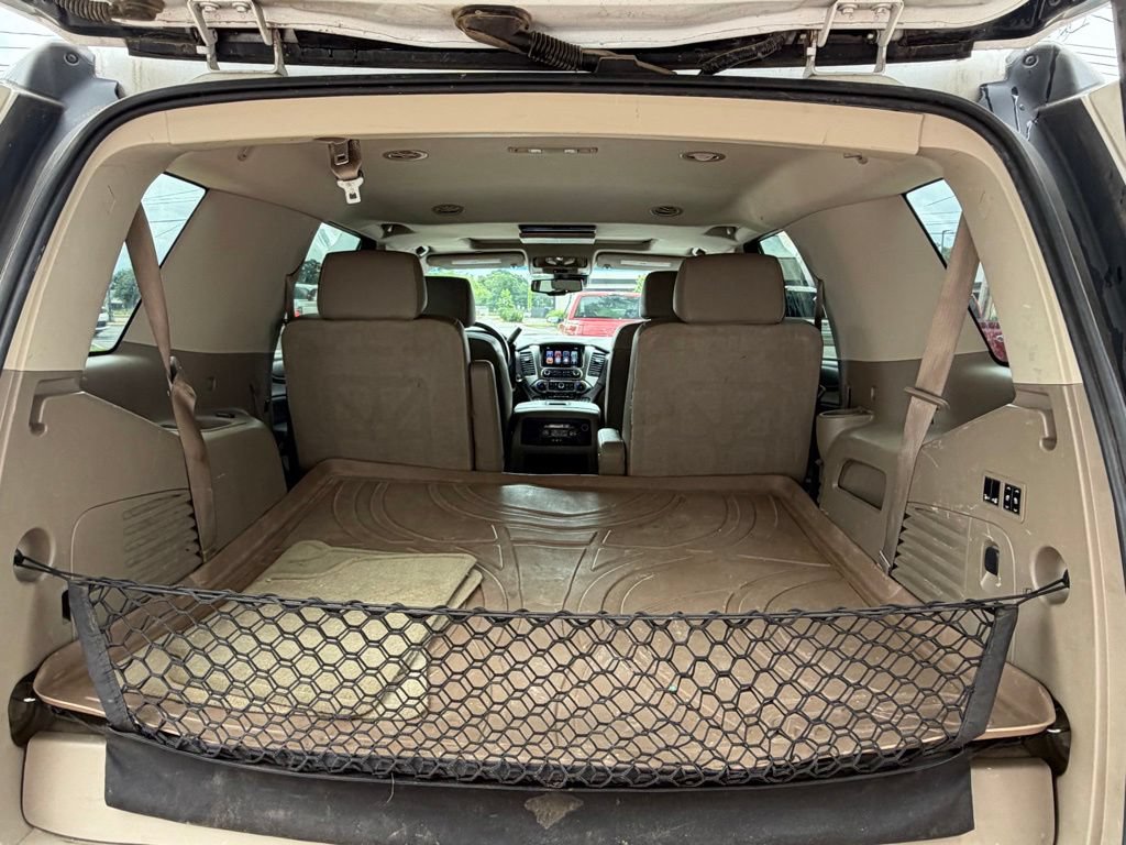Used 2016 Chevrolet Tahoe LT RWD image 18