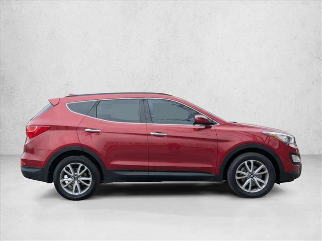 Used 2016 Hyundai Santa Fe Sport 2.0T image 4