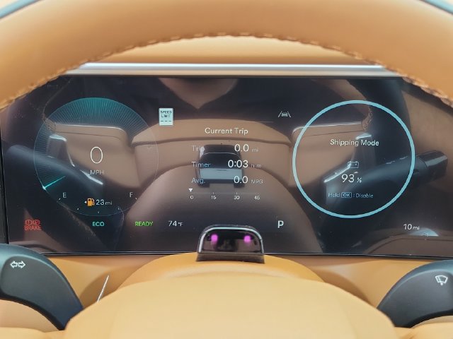 New 2026 Hyundai Palisade Calligraphy AWD/4WD image 9