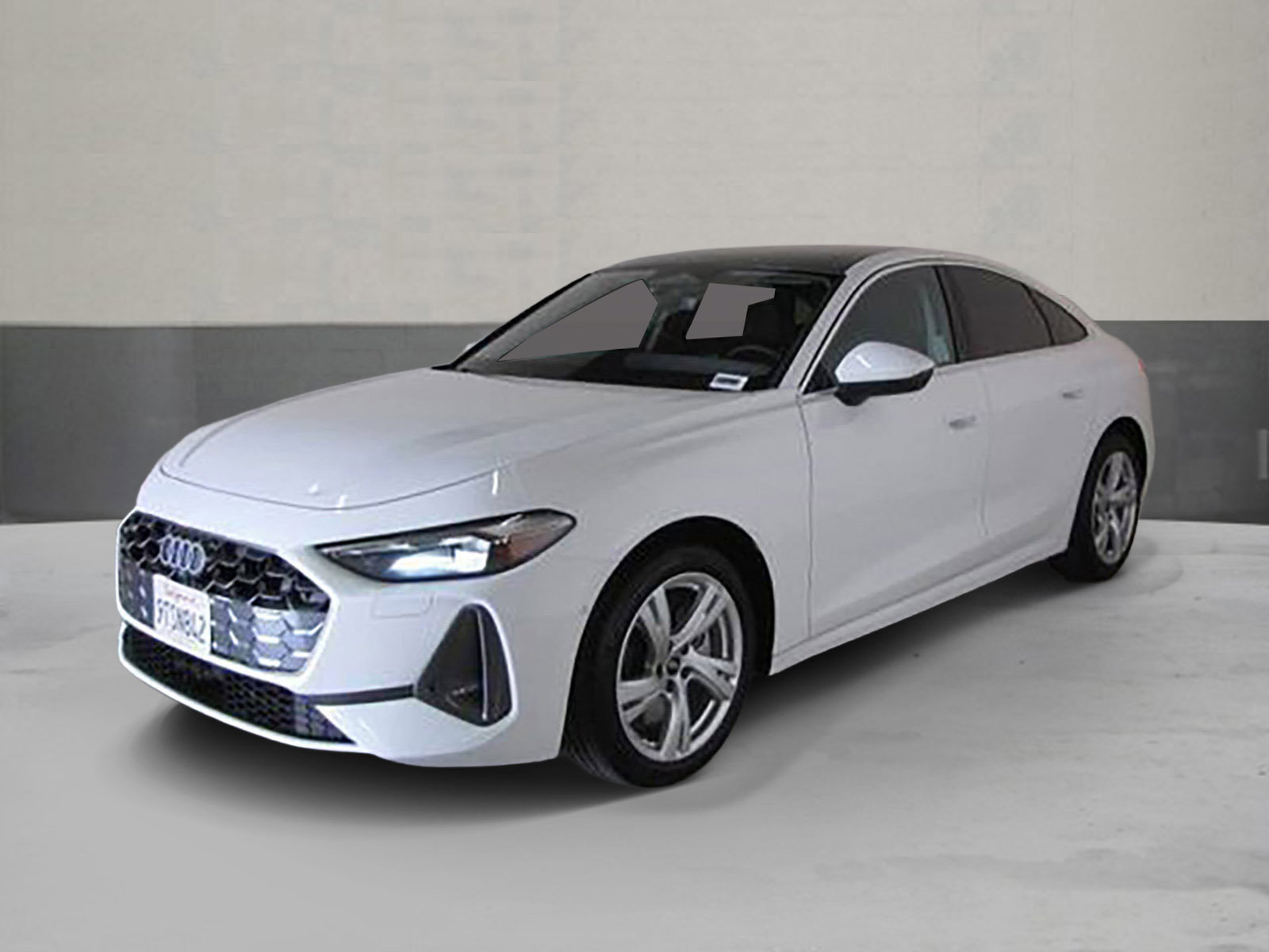 Used 2025 Audi A5 2.0T Premium AWD/4WD image 3