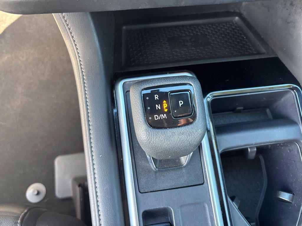 Certified 2024 Nissan Pathfinder SL AWD/4WD image 18