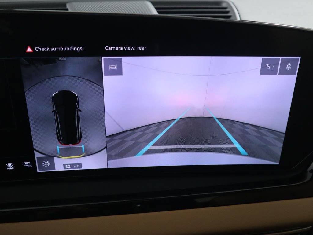 Used 2026 Audi A6 Premium Plus w/ Premium Plus Package image 16