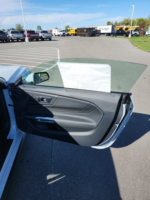 New 2026 Ford Mustang Premium RWD image 16