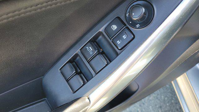 Used 2014 MAZDA MAZDA6 Touring image 21