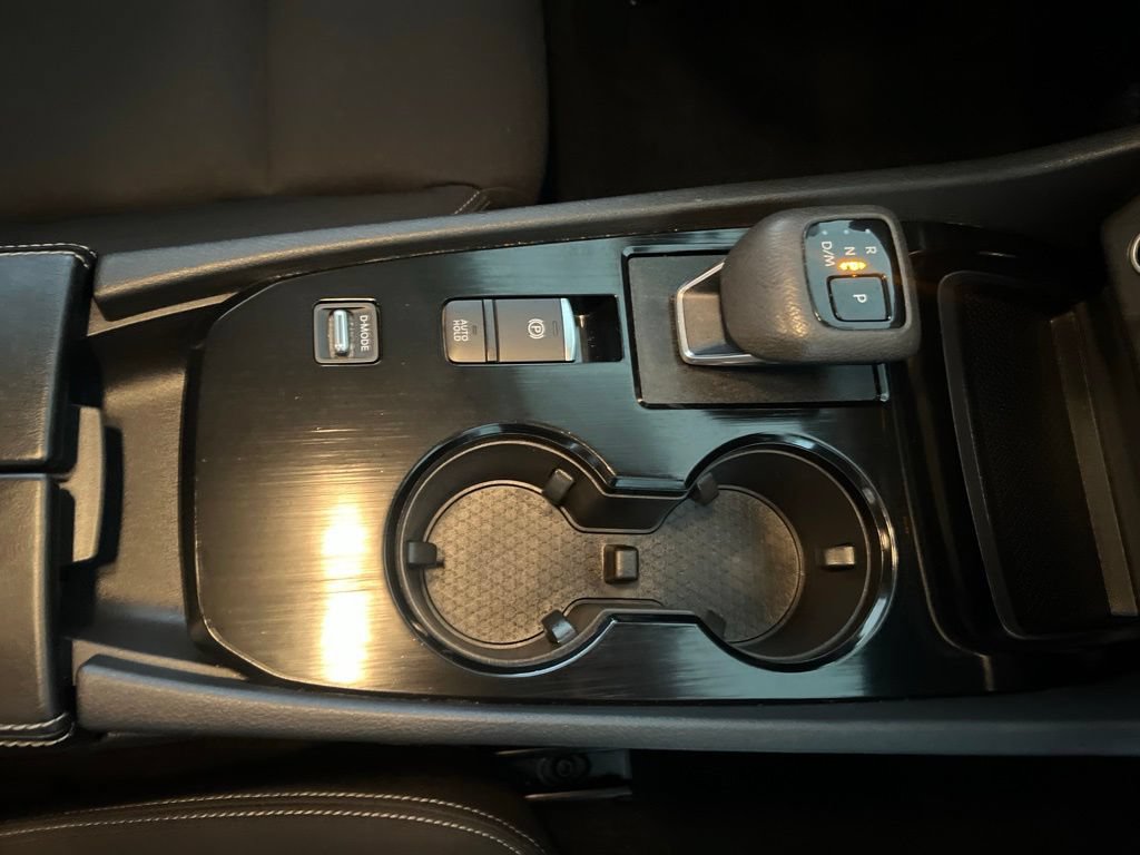 Certified 2023 Nissan Rogue S FWD image 23