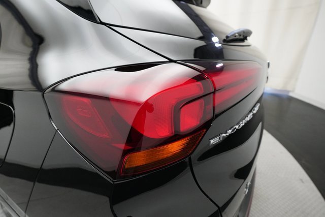 Used 2023 Buick Encore GX Select w/ Sport Touring Package image 32