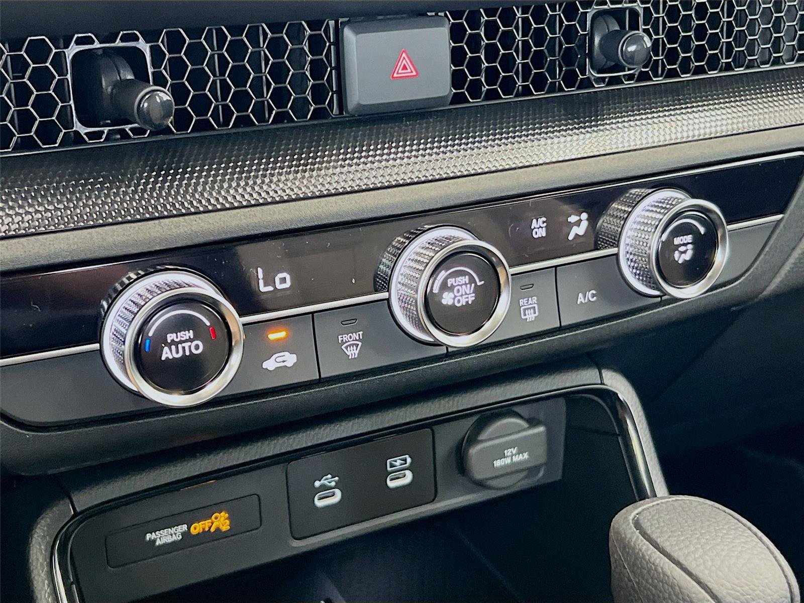New 2026 Honda CR-V LX image 9