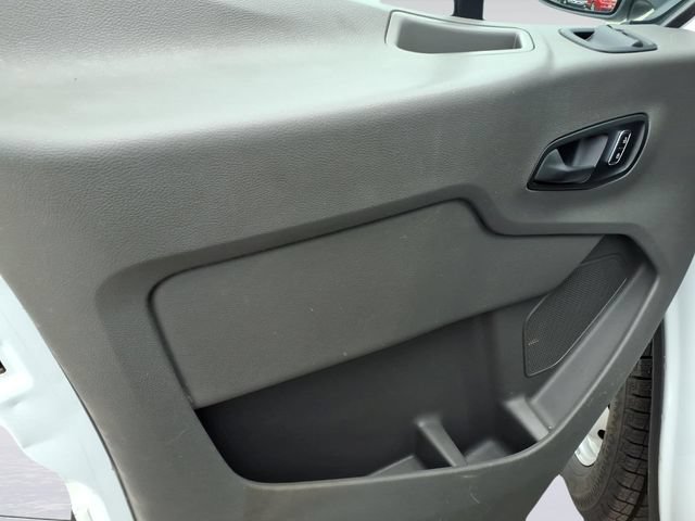 Used 2023 Ford Transit 250 Medium Roof RWD image 11