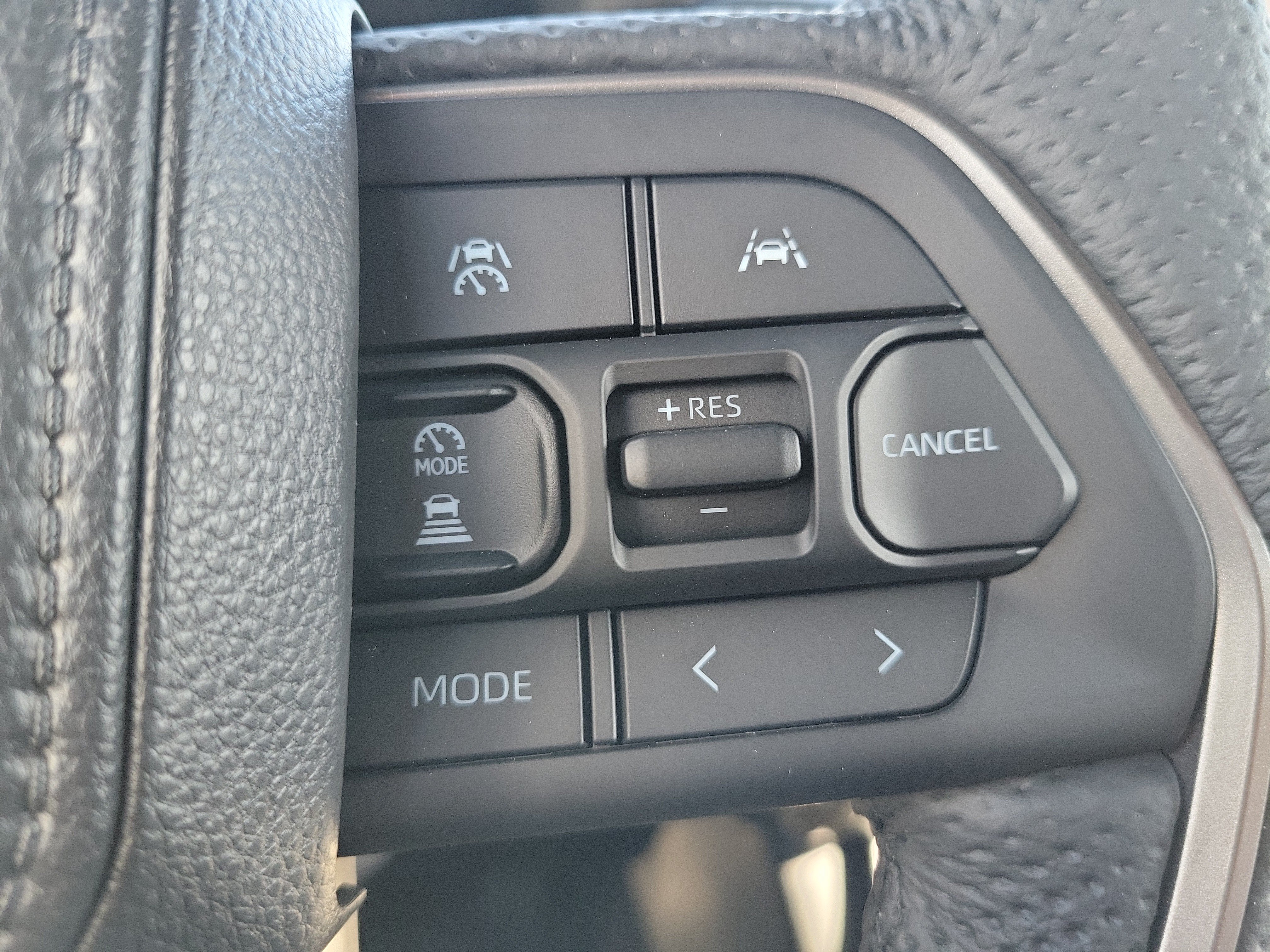 New 2026 Toyota Tacoma SR5 AWD/4WD image 25