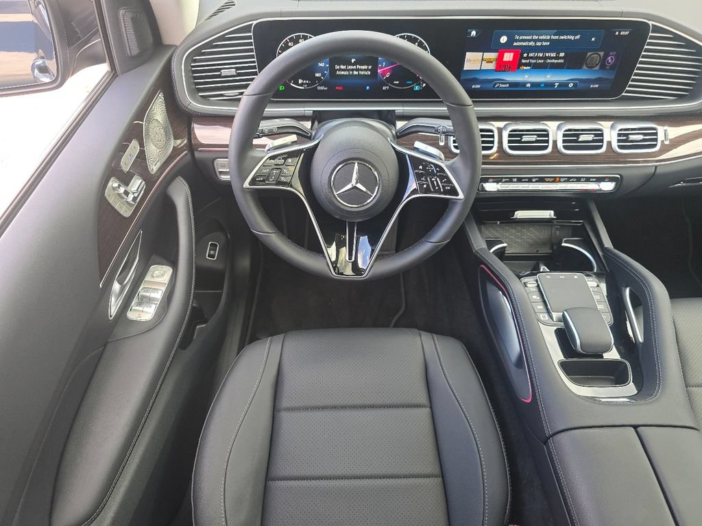 Certified 2026 Mercedes-Benz GLE 350 4MATIC image 27