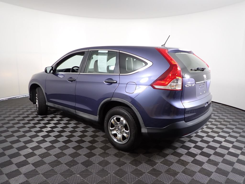 Used 2013 Honda CR-V LX image 10