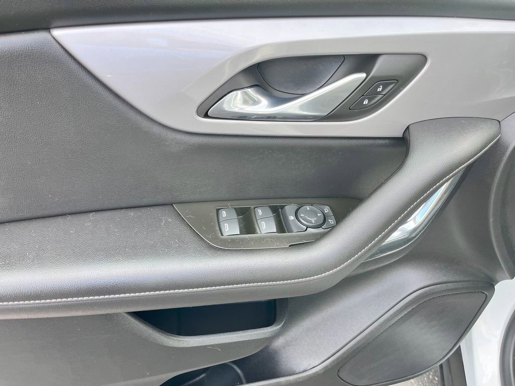 Certified 2023 Chevrolet Blazer LT w/ Driver Confidence Package image 20