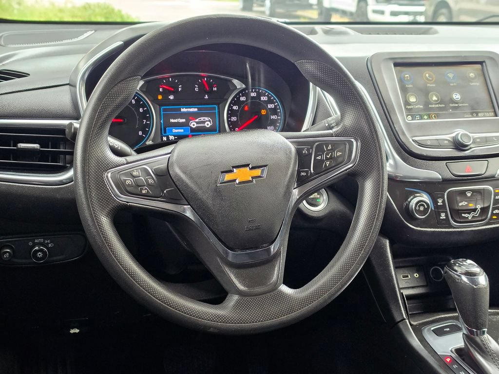Used 2019 Chevrolet Equinox LT FWD image 22