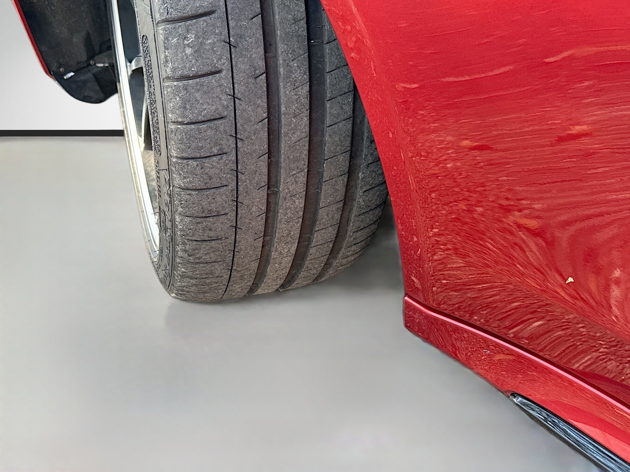 Used 2021 Mercedes-Benz C 63 AMG S image 41