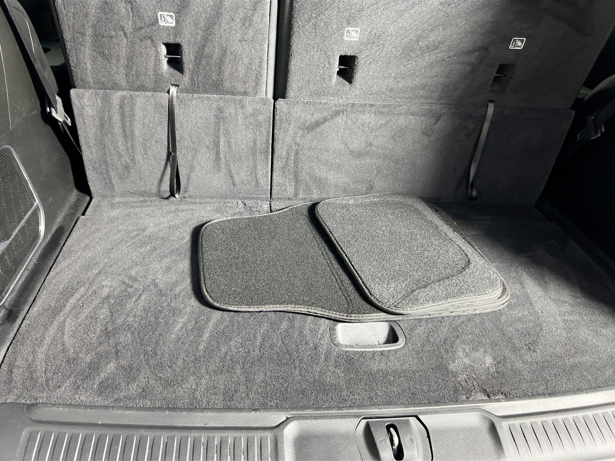 Used 2022 Jeep Wagoneer Series II image 27