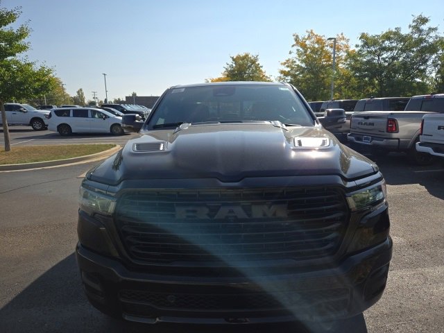 New 2026 RAM 1500 Laramie image 2