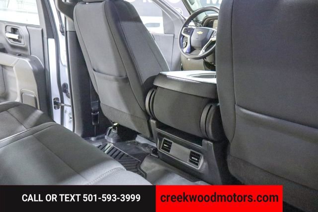 Used 2021 Chevrolet Silverado 2500 LT w/ Z71 Off-Road Package image 52