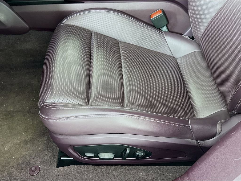 Certified 2023 Porsche Taycan 4 Cross Turismo image 12