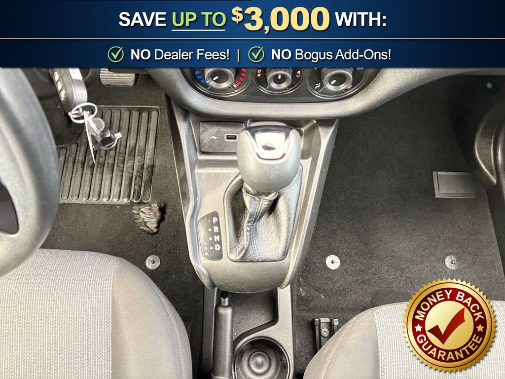 Used 2022 RAM ProMaster City Wagon image 20