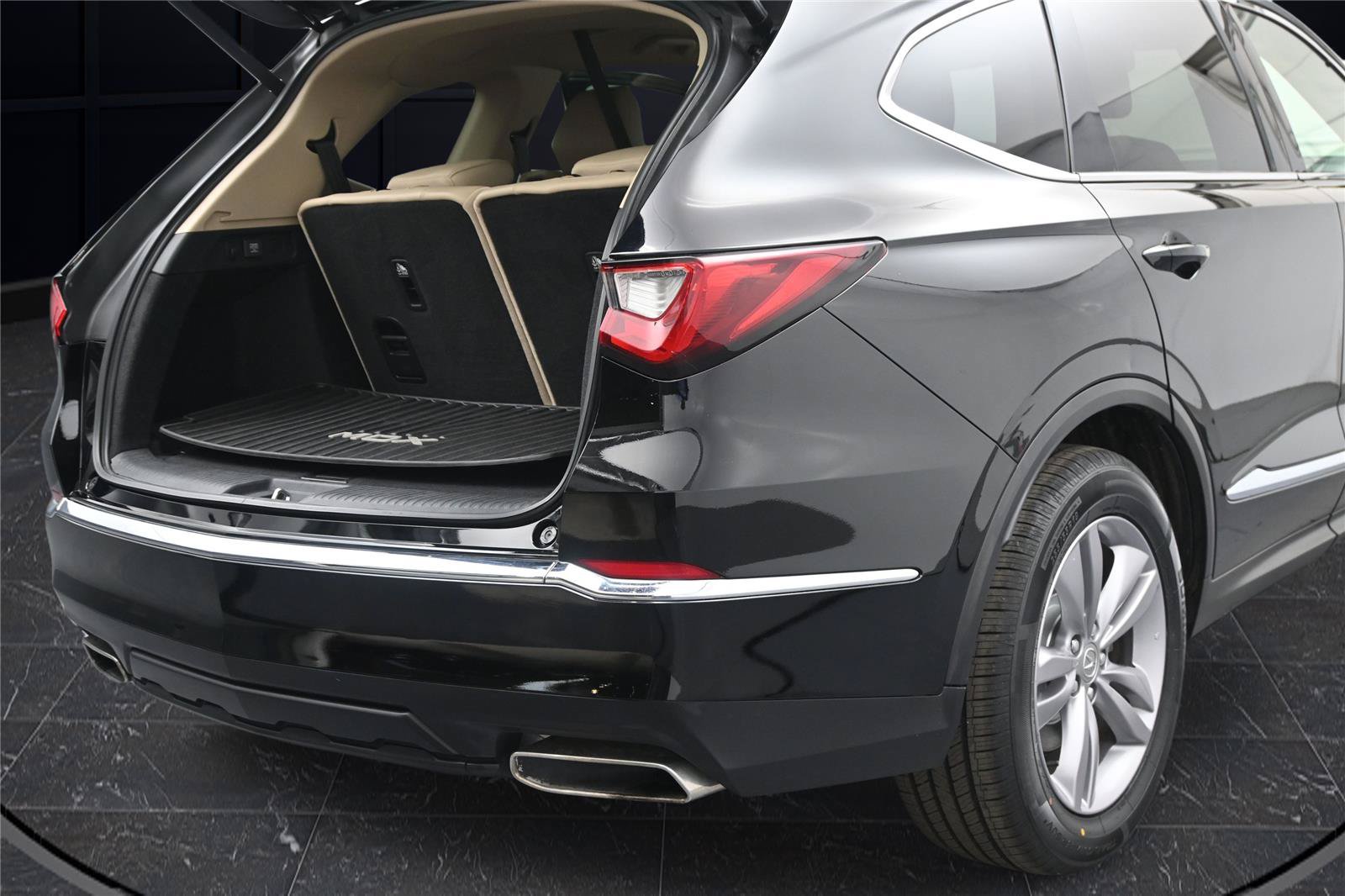 Certified 2023 Acura MDX SH-AWD image 14