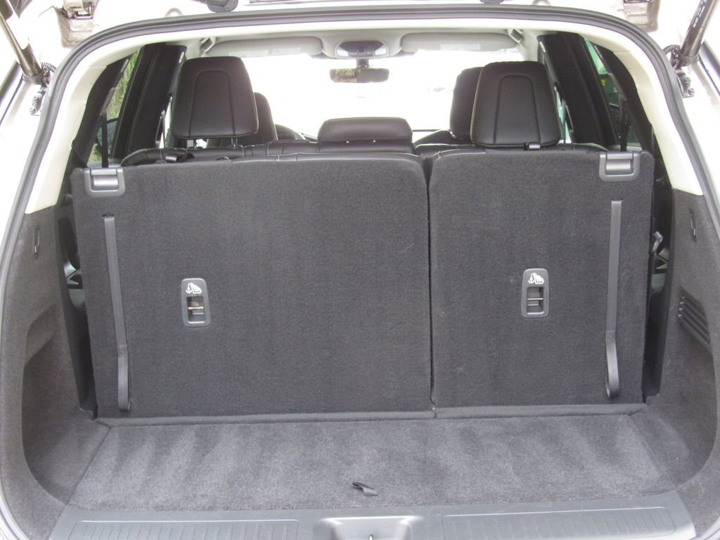 Used 2025 INFINITI QX60 Luxe image 22