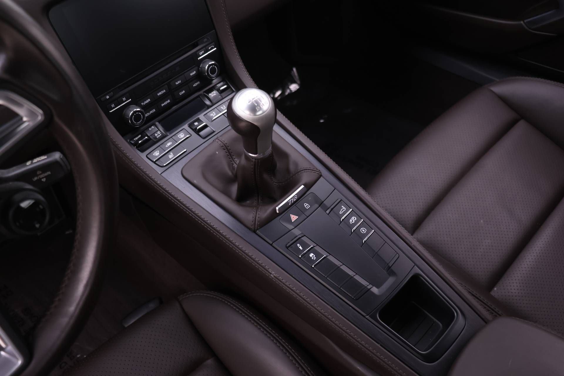 Certified 2023 Porsche 718 Cayman GTS image 21