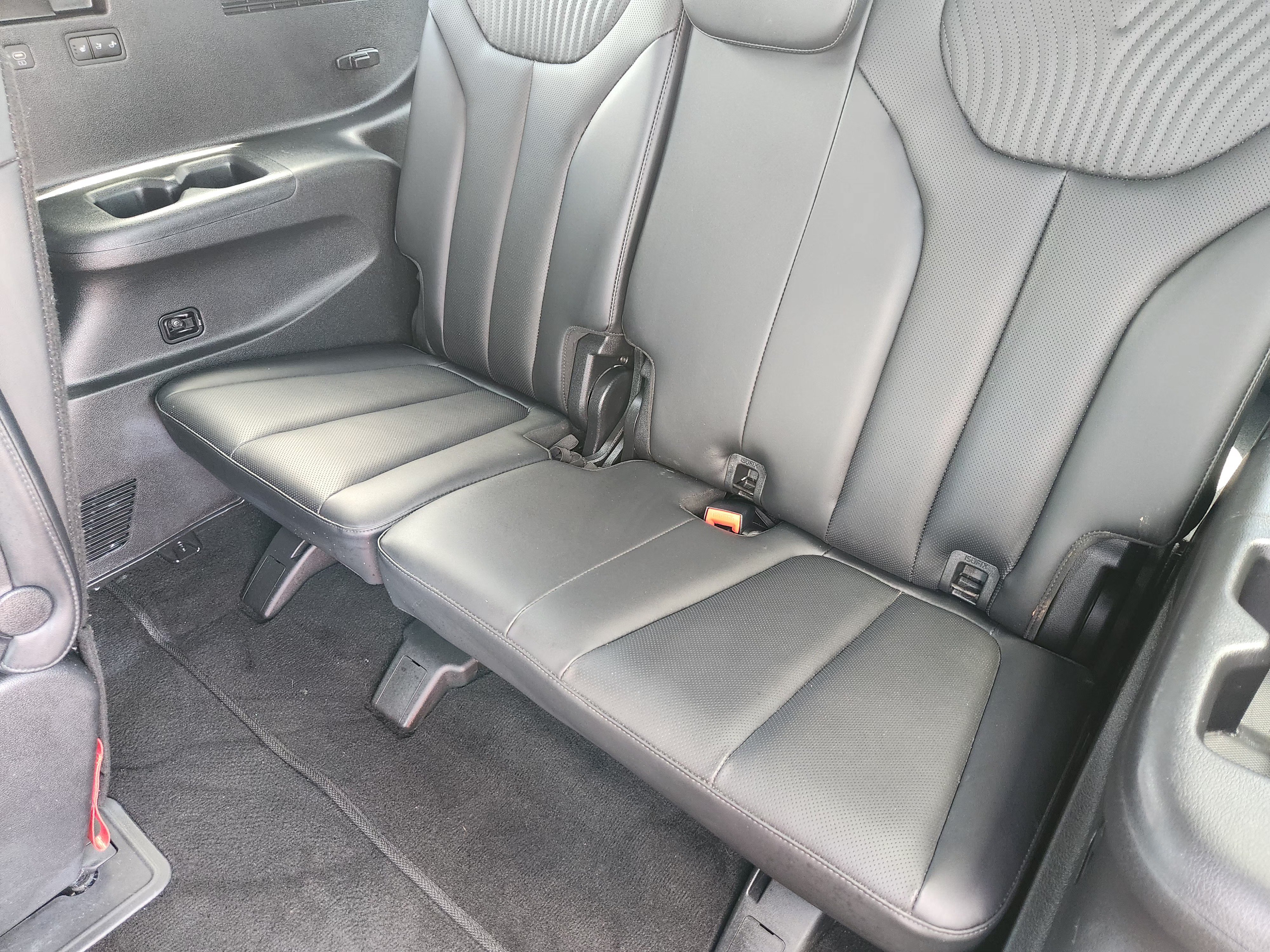 Used 2023 Hyundai Palisade Calligraphy AWD/4WD image 31