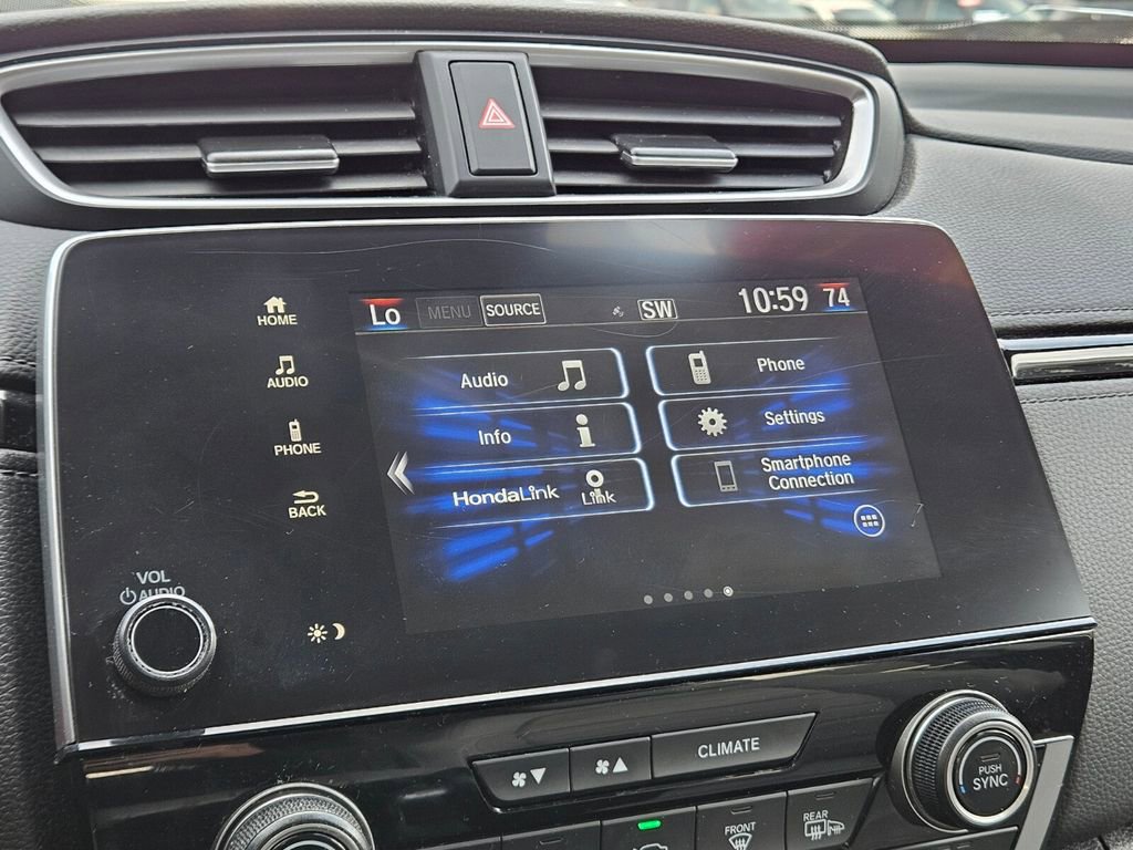 Used 2020 Honda CR-V EX-L image 20