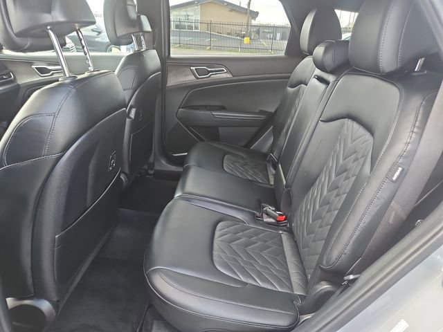 Used 2024 Kia Sportage X-Line image 25