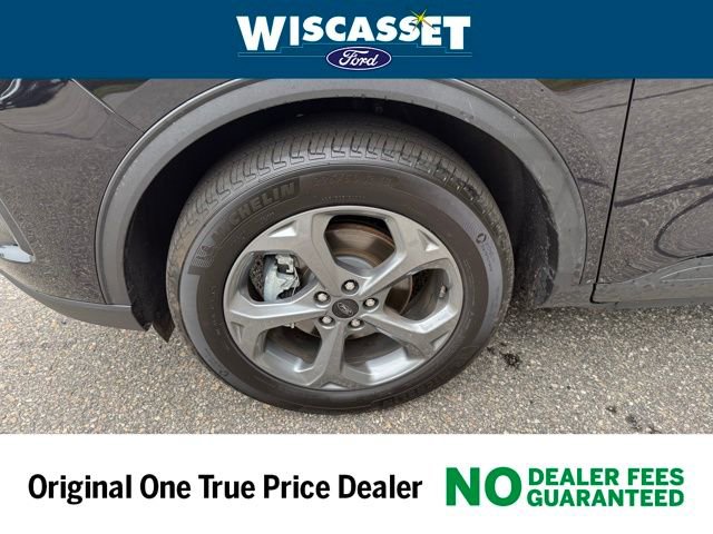 Used 2025 Ford Escape ST-Line w/ Tech Pack #1 image 28