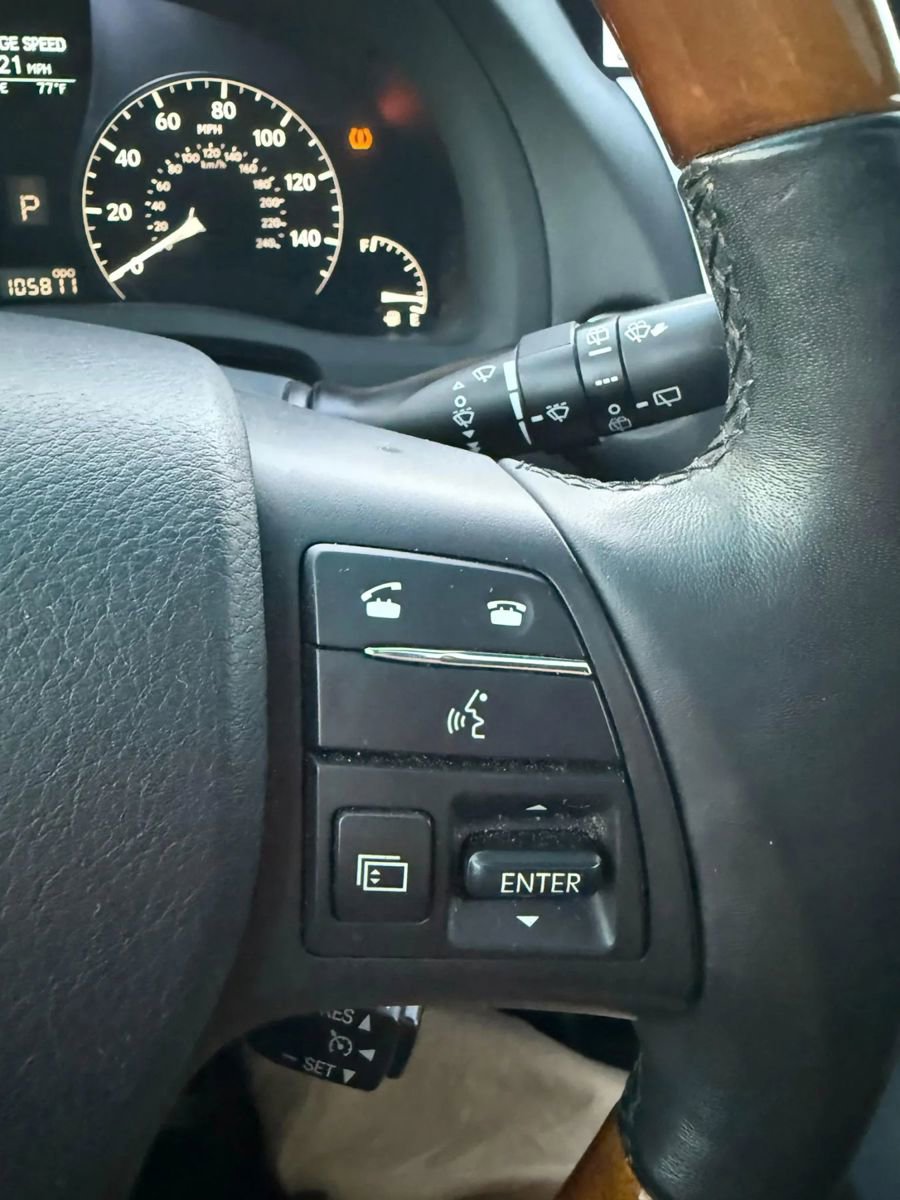 Used 2010 Lexus RX 350 AWD image 18