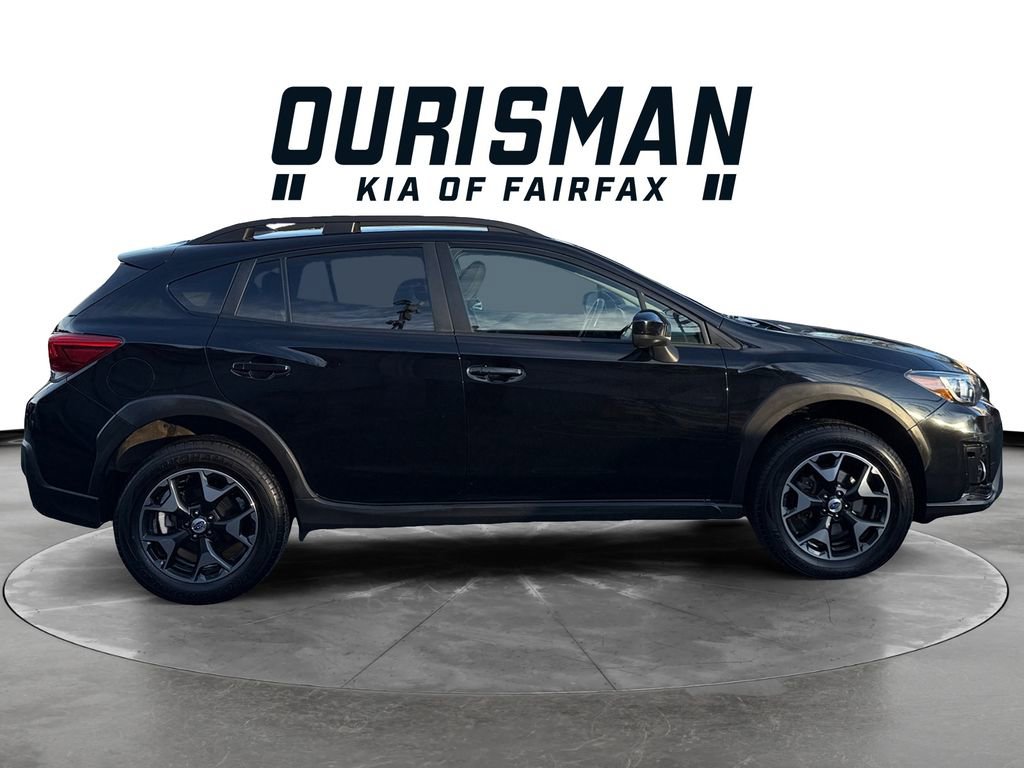 Used 2018 Subaru Crosstrek 2.0i Premium image 6