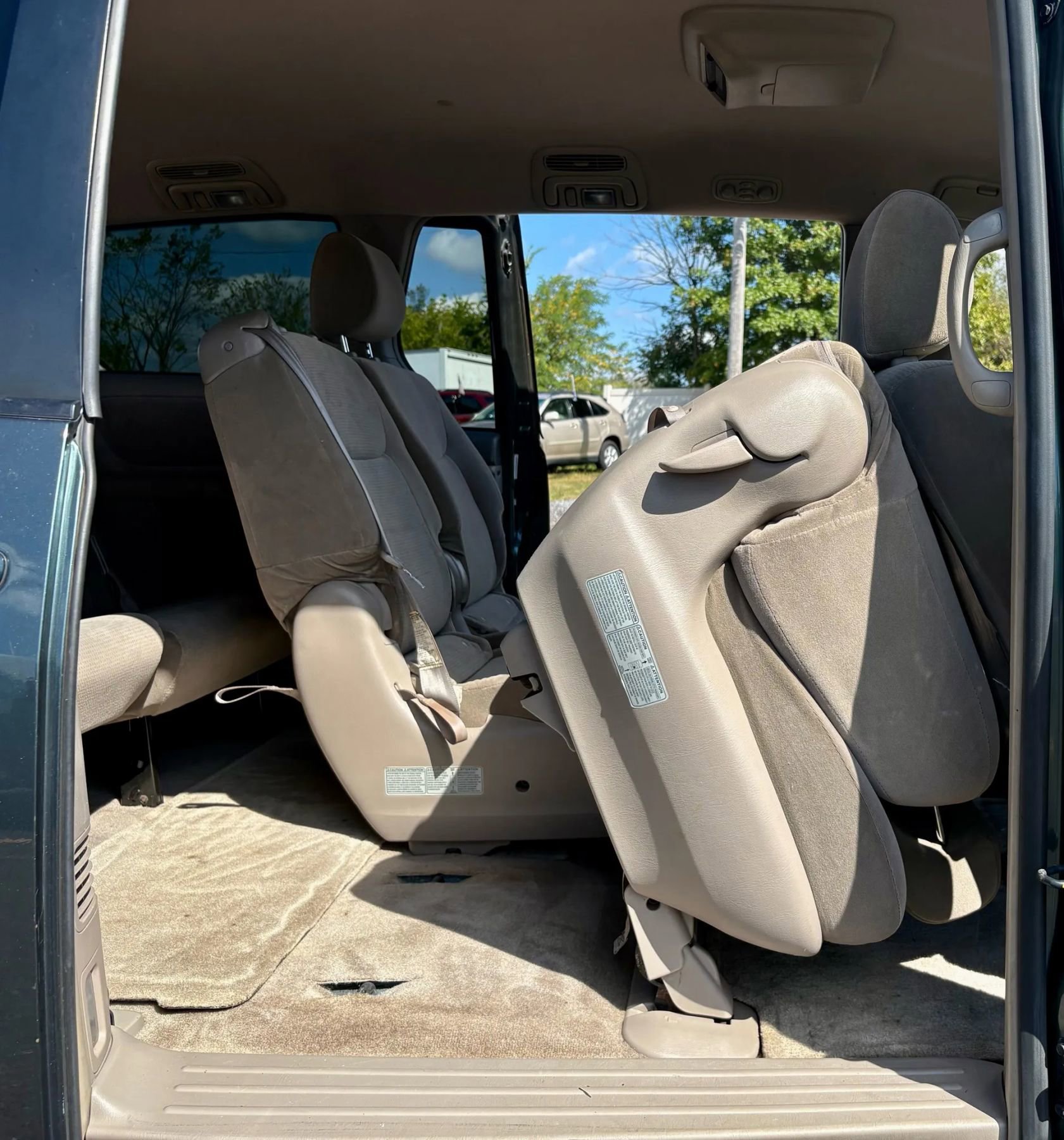 Used 2005 Toyota Sienna LE image 25
